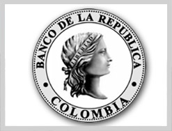 Banco de la Republica Colombia
