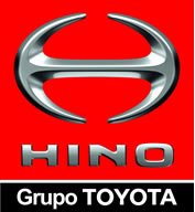 Hino Motors Ensambladora Camiones Grupo Toyota